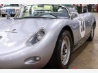 Thumbnail Photo 33 for 1959 Porsche 718